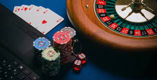 Вход на зеркало Casino Bao